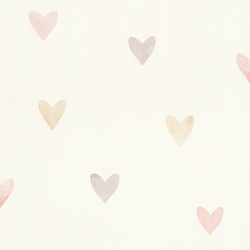 Шпалери Rasch Kids World II 301717 - зображення 1