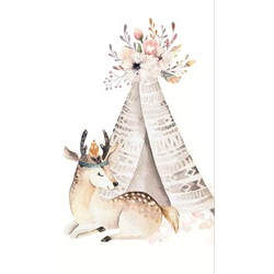 Шпалери Rasch Kids World II 367904 - зображення 1