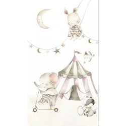 Шпалери Rasch Kids World II 367935 - зображення 1