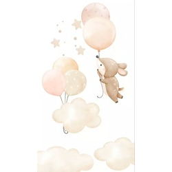 Шпалери Rasch Kids World II 367959 - зображення 1