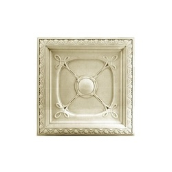 Плита потолочная полиуретановая Gaudi Decor (R 4043), ELITE DECOR - зображення 1