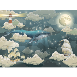 Фотошпалери LeoPrint Чарівний сон - зображення 1