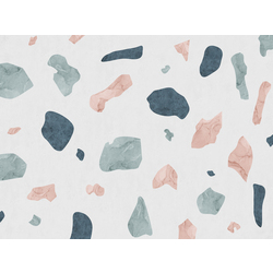 Фотошпалери LeoPrint Морські камінці - зображення 1
