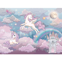 Фотошпалери LeoPrint Ваніль - зображення 1