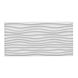 Панель поліуретанова Art Decor (W 341 (600х1200х40 мм)), ELITE DECOR - зображення 1