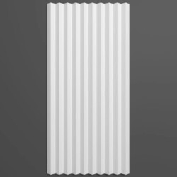 Панель поліуретанова Art Decor (W 370), ELITE DECOR - зображення 1