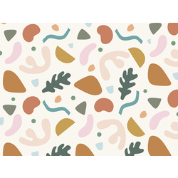 Фотошпалери LeoPrint Терраццо - зображення 1