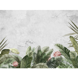 Фотошпалери LeoPrint Міські джунглі - зображення 1