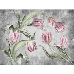 Фотошпалери LeoPrint Незабаром весна - зображення 1