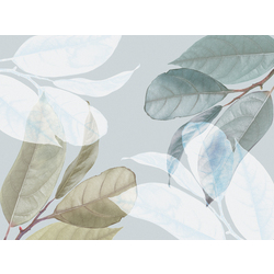 Фотошпалери LeoPrint Танок листя - зображення 1