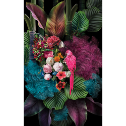 Фотошпалери LeoPrint Бразилія - зображення 1