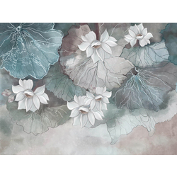 Фотошпалери LeoPrint Лілія - зображення 1