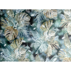 Фотошпалери LeoPrint Тропічний килим - зображення 1