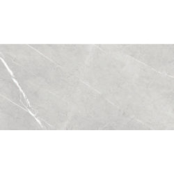 Плитка настенная Beatris Light Grey 297×600x9 Opoczno - зображення 1