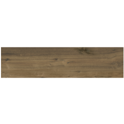 Плитка керамогранитная Cava Brown Rect 300x1200x10 Stargres - зображення 1
