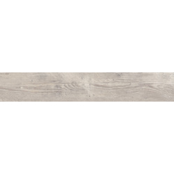 Плитка керамогранитная Timber пепельный RECT 198x1198x10 Golden Tile - зображення 1