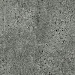 Плитка керамогранитная Newstone Graphite 598x598x8 Opoczno - зображення 1