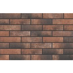 Плитка фасадна Loft Brick Chili 65x245x8 Cerrad - зображення 1