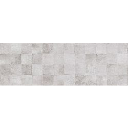 Плитка настенная Concrete Style STR 200x600x8,5 Cersanit - зображення 1