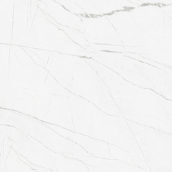 Плитка керамогранітна Absolute Modern білий 400x400x8 Golden Tile - зображення 1