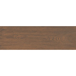 Плитка керамогранитная Finwood Ochra 185x598x8 Cersanit - зображення 1