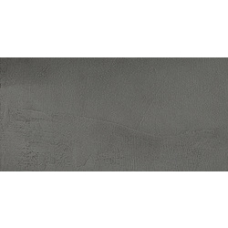 Плитка керамогранітна Limestone антрацит RECT 300x600x8,5 Golden Tile - зображення 1
