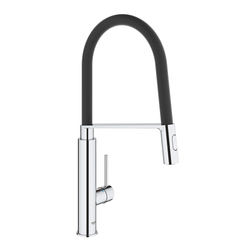 Смеситель для кухни Concetto (31491000), Grohe - зображення 1