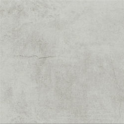 Плитка керамогранітна Dreaming Light Grey 298×298x6 Cersanit - зображення 1