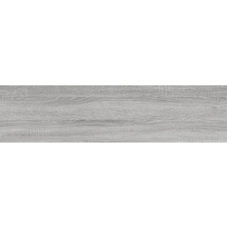 Плитка керамогранітна Laminat світло-сірий 150x600x8,5 Golden Tile - зображення 1