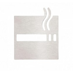 Табличка ”Зона для паління” Hotel (111022012), Bemeta - зображення 1