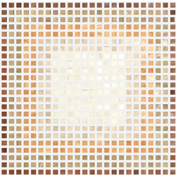 Мозаїка MI7 DE 202 300x300x10 Котто Кераміка - зображення 1
