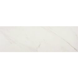 Плитка стінова Mariel White Glossy 200×600x9 Cersanit - зображення 1