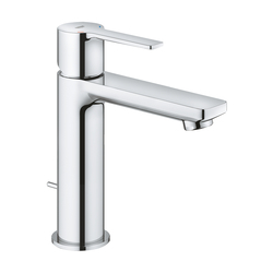 Смеситель для умывальника S-Size Lineare (32114001), Grohe - зображення 1