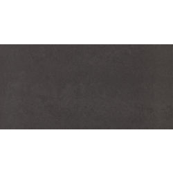 Плитка керамогранитная Doblo Nero RECT POL 298x598x10 Paradyz - зображення 1