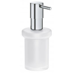Дозатор для жидкого мыла Essentials (40394001), Grohe - зображення 1