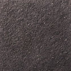 Плитка керамогранитная Quarzite Черный STR 300x300x8 Nowa Gala - зображення 1