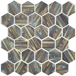 Мозаїка HP 6029 Hexagon 295x295x9 Котто Кераміка - зображення 1