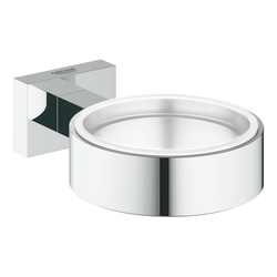 Держатель Essentials Cube (40508001), Grohe - зображення 1