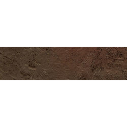 Плитка фасадная Semir Brown 65x245x7,4 Paradyz - зображення 1