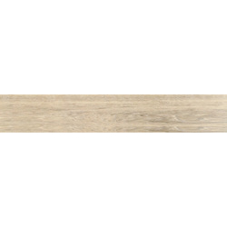 Плитка керамогранитная Lightwood бежевый RECT 198x1198x10 Golden Tile - зображення 1