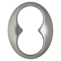 РАМКА ДЛЯ ПОДВ. РОЗ. СТАЛЬ - зображення 1