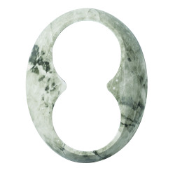 РАМКА ПОДВ.БІЛ.МАР. - зображення 1