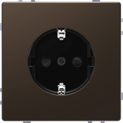 D-Life РОЗЕТКА з-к і шторк. МОККО - зображення 1