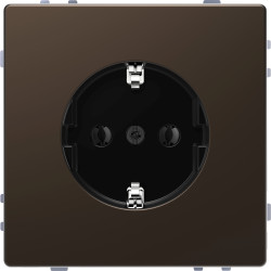 D-Life РОЗЕТКА з-к без шт МОККО - зображення 1