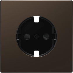 D-Life ЦЕНТР. НАКЛ. РОЗЕТКИ МОККО - зображення 1