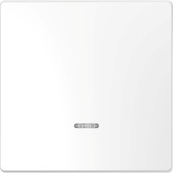 D-Life КЛАВ. 1-на для LED БІЛ. ЛОТОС - зображення 1