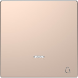 D-Life КЛАВІША для LED дзв. ШАМПАНЬ - зображення 1