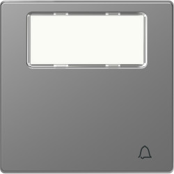 D-Life КЛ. пол. д-нап. дзв. НЕРЖ. СТАЛЬ - зображення 1