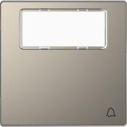 D-Life КЛАВ. пол. д-нап. дзв. НІКЕЛЬ - зображення 1