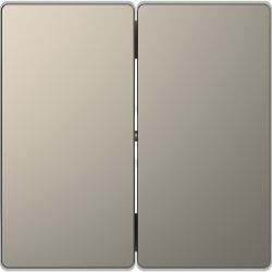 D-Life КЛАВІША 2-на НІКЕЛЬ - зображення 1